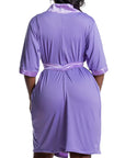 Snatched Body Accessories SNA-PJ501