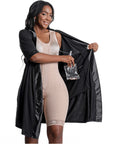 Snatched Body Accessories SNA-PJ501