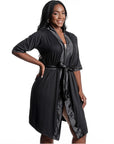 Snatched Body Accessories SNA-PJ501