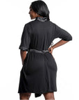 Snatched Body Accessories SNA-PJ501