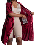 Snatched Body Accessories SNA-PJ501