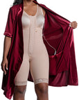 Snatched Body Accessories SNA-PJ501