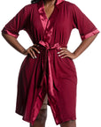Snatched Body Accessories SNA-PJ501