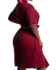 Snatched Body Accessories SNA-PJ501