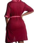 Snatched Body Accessories SNA-PJ501