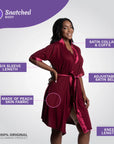 Snatched Body Accessories SNA-PJ501