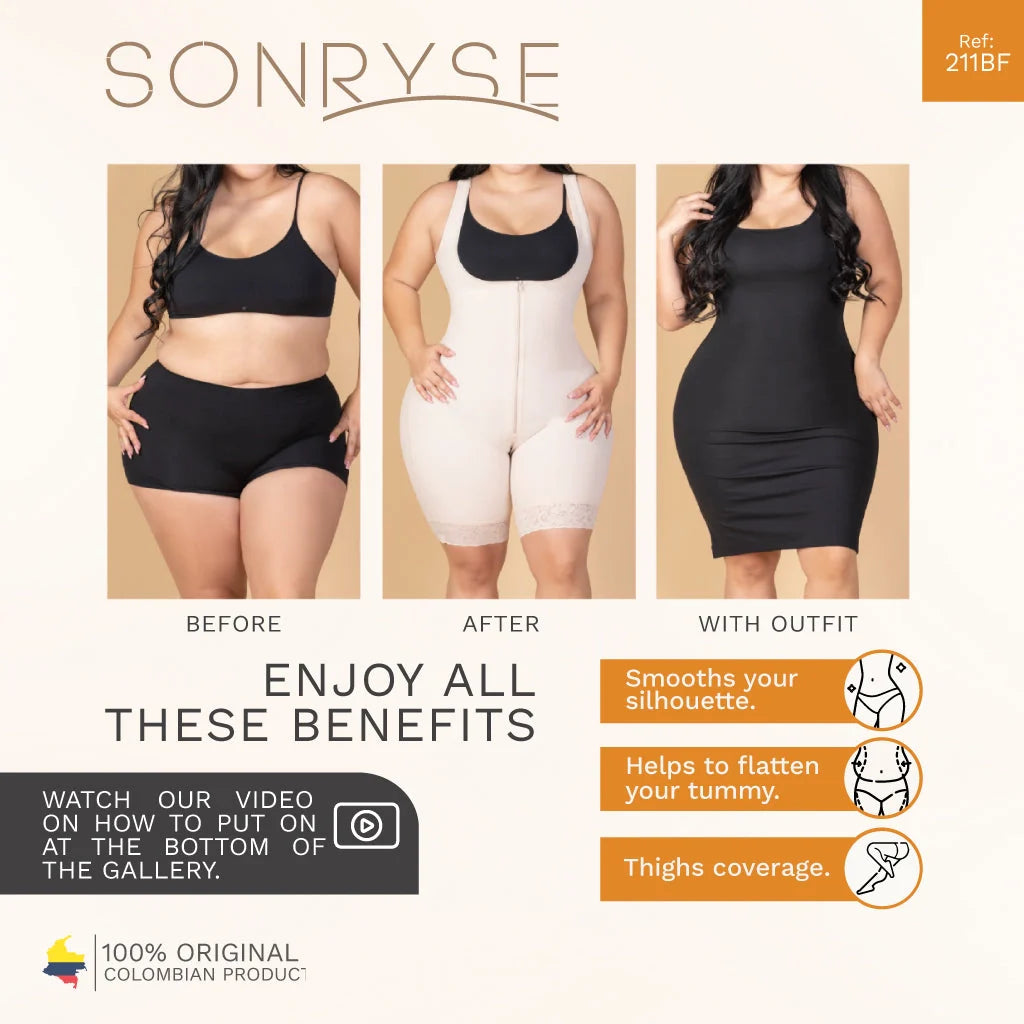 Sonryse SON-211BF