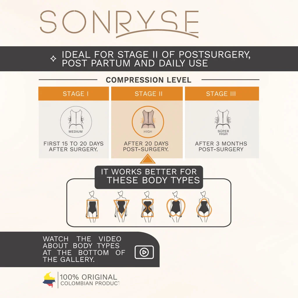Sonryse SON-211BF