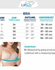 UpLady UPL-BRA-8545