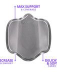 Snatched Body Accessories SNA-BOARDMAX