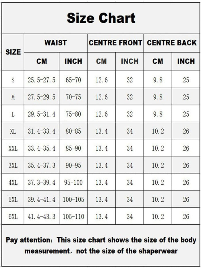 Premium Neoprene Waist Trainer with Double Waistbands and Zipper Closure